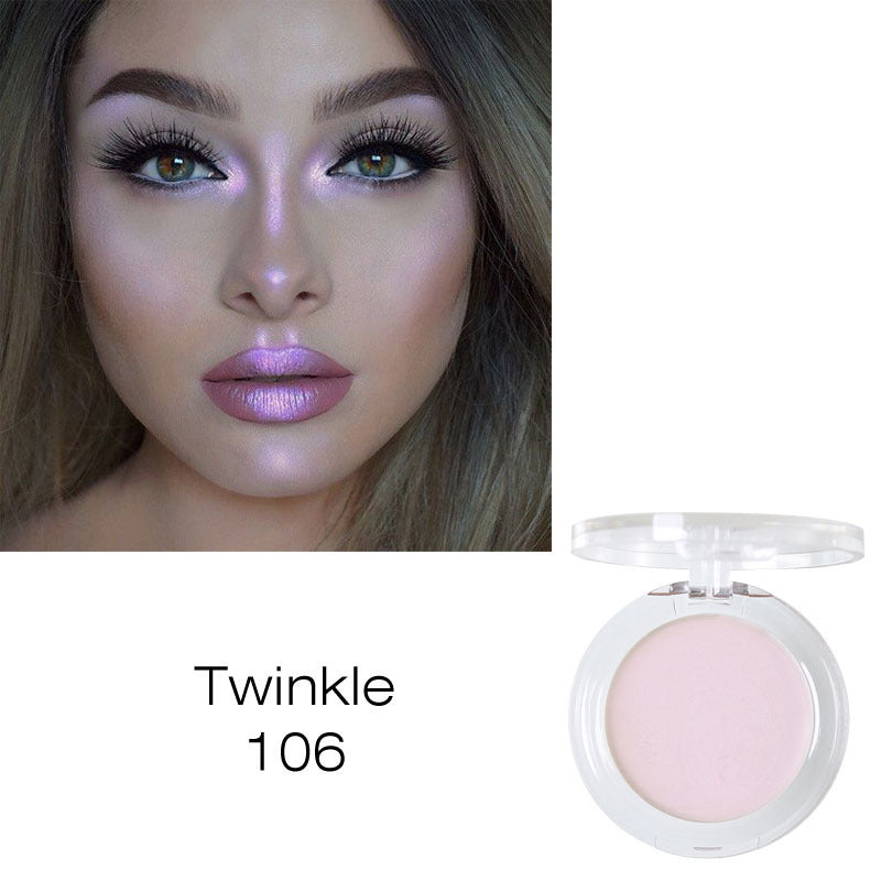 High-light brightening repair paste High-light brightening repair paste